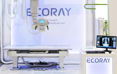 X - ray system (Ecoray)